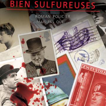 visuel Des missives bien sulfureuses